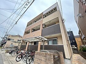 大阪府堺市西区浜寺石津町西3丁（賃貸アパート1LDK・3階・33.30㎡） その24