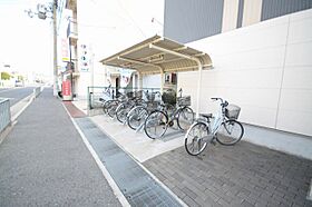 フジパレス北王子  ｜ 大阪府堺市西区鳳西町1丁（賃貸アパート1K・2階・24.00㎡） その20