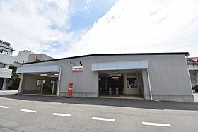 大阪府堺市西区浜寺元町5丁（賃貸アパート1R・4階・20.00㎡） その28