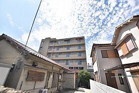 大阪府堺市西区鳳東町4丁（賃貸マンション1K・3階・29.46㎡） その1