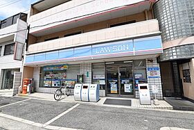 リベルテヴィラ  ｜ 大阪府高石市加茂4丁目（賃貸マンション1R・3階・13.00㎡） その28