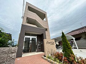 パールキャスト  ｜ 大阪府堺市中区八田北町（賃貸マンション1LDK・3階・33.51㎡） その1