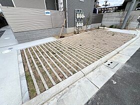 Fstyle鳳西町  ｜ 大阪府堺市西区鳳西町2丁（賃貸アパート1LDK・2階・30.05㎡） その21