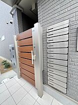 Fstyle鳳西町  ｜ 大阪府堺市西区鳳西町2丁（賃貸アパート1LDK・2階・30.05㎡） その23