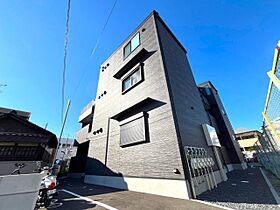 モンタージュ鳳駅前  ｜ 大阪府堺市西区鳳中町3丁（賃貸アパート1LDK・1階・41.00㎡） その1