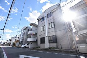 メイプルコート諏訪ノ森  ｜ 大阪府堺市西区浜寺船尾町西2丁（賃貸マンション3LDK・3階・87.00㎡） その21