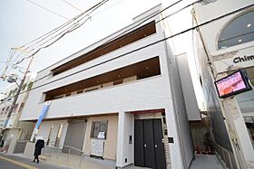 大阪府堺市西区鳳東町4丁（賃貸マンション1DK・2階・34.28㎡） その1