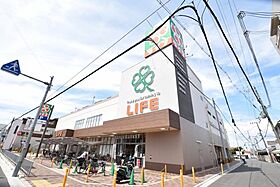 フジパレス高石駅西I番館  ｜ 大阪府高石市千代田1丁目（賃貸アパート1LDK・3階・35.10㎡） その30