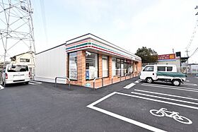 レトアセブン  ｜ 大阪府堺市西区上（賃貸アパート2LDK・2階・54.00㎡） その29