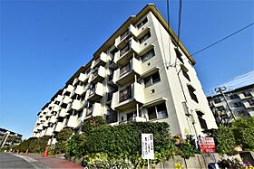 大阪府堺市南区新檜尾台4丁（賃貸マンション3LDK・4階・76.91㎡） その1