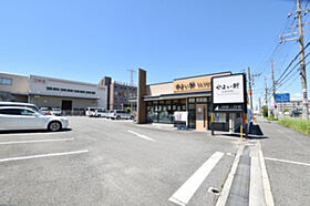 大阪府堺市西区浜寺石津町中4丁（賃貸アパート1LDK・3階・33.30㎡） その30