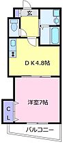 大阪府堺市中区深井清水町（賃貸マンション1DK・3階・29.77㎡） その2