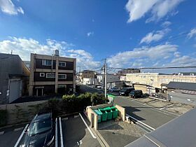 大阪府堺市西区浜寺石津町東4丁（賃貸アパート1LDK・3階・50.03㎡） その14