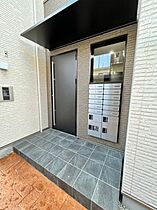 大阪府堺市西区浜寺石津町東5丁（賃貸アパート1LDK・3階・29.03㎡） その3