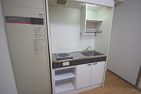 大阪府堺市西区鳳南町5丁（賃貸マンション1DK・5階・27.00㎡） その4