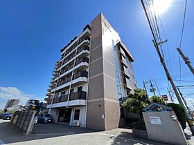 大阪府堺市西区下田町（賃貸マンション1K・6階・19.80㎡） その1