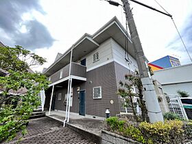 大阪府堺市南区深阪南（賃貸マンション1LDK・2階・43.09㎡） その1