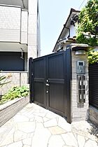 大阪府堺市西区浜寺石津町西4丁（賃貸マンション1K・2階・29.75㎡） その21