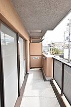 大阪府堺市西区浜寺諏訪森町西3丁（賃貸マンション2LDK・3階・42.00㎡） その14