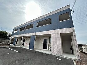 大阪府和泉市和気町1丁目23-1（賃貸アパート1LDK・2階・36.00㎡） その1