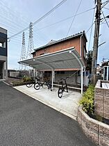 大阪府和泉市和気町1丁目23-1（賃貸アパート1LDK・2階・36.00㎡） その22