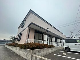 大阪府和泉市桑原町（賃貸アパート1K・1階・24.00㎡） その1