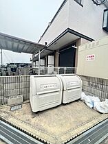 大阪府和泉市桑原町（賃貸アパート1K・1階・24.00㎡） その22