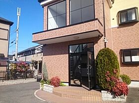 ルーラルライフ  ｜ 大阪府和泉市葛の葉町2丁目（賃貸アパート1LDK・1階・40.74㎡） その13