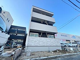 大阪府泉大津市助松町2丁目（賃貸アパート1K・2階・28.52㎡） その1