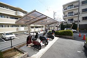 大阪府堺市中区深井東町（賃貸アパート1DK・1階・35.19㎡） その21