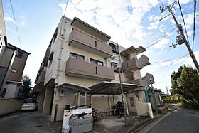 大阪府堺市西区平岡町（賃貸マンション3LDK・1階・58.05㎡） その1