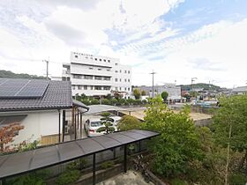 大阪府堺市南区片蔵（賃貸アパート1K・2階・33.53㎡） その13