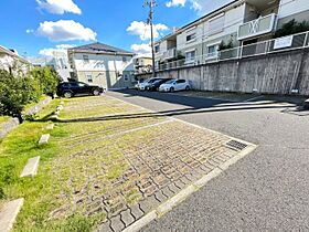 大阪府堺市西区平岡町（賃貸アパート2LDK・1階・53.28㎡） その24