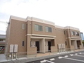 大阪府和泉市桑原町（賃貸アパート1LDK・2階・53.86㎡） その1