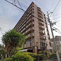 大阪府和泉市和気町2丁目（賃貸マンション1LDK・2階・55.15㎡） その1