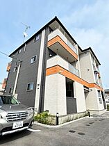 Y・Y・Y－22  ｜ 大阪府泉大津市森町2丁目（賃貸アパート1LDK・1階・45.80㎡） その1