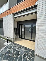 Y・Y・Y－22  ｜ 大阪府泉大津市森町2丁目（賃貸アパート1LDK・1階・45.80㎡） その15