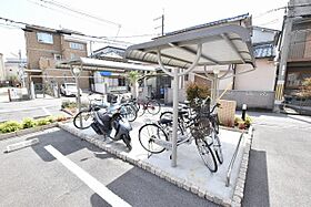 大阪府堺市西区鳳南町5丁（賃貸アパート1LDK・3階・54.19㎡） その24