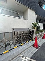 大阪府堺市西区浜寺諏訪森町中2丁（賃貸アパート1K・3階・27.21㎡） その24