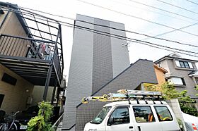 大阪府堺市西区浜寺諏訪森町西2丁（賃貸アパート1R・2階・19.98㎡） その1