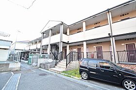 ＥＤＥＮ　ＣＯＵＲＴ  ｜ 大阪府堺市西区鳳中町9丁（賃貸アパート1K・2階・24.00㎡） その23