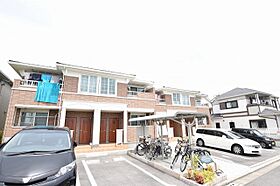 大阪府堺市西区草部（賃貸アパート1LDK・1階・44.18㎡） その1