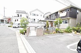 大阪府堺市西区草部（賃貸アパート1LDK・1階・44.18㎡） その15