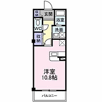 大阪府泉大津市春日町（賃貸マンション1R・2階・31.01㎡） その2