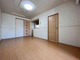 大阪府堺市西区鳳西町1丁（賃貸マンション1LDK・1階・42.57㎡） その10