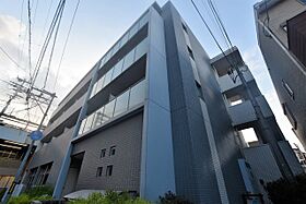 大阪府堺市西区鳳東町4丁（賃貸マンション1K・2階・28.34㎡） その1