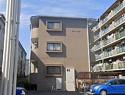 南海線 北助松駅 徒歩6分