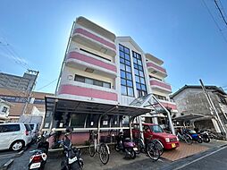 南海線 松ノ浜駅 徒歩3分