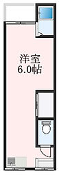 🉐敷金礼金0円！🉐南海線 諏訪ノ森駅 徒歩4分