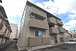 南海線 石津川駅 徒歩2分